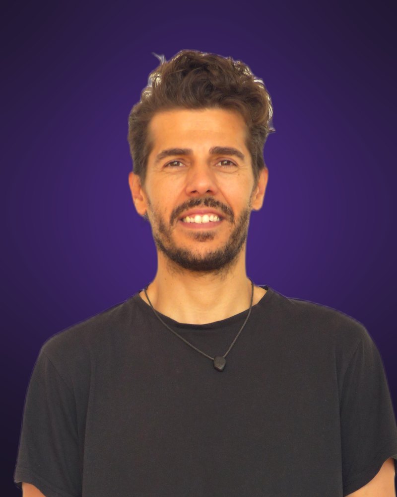 Retrato de Jaume Sanclimens